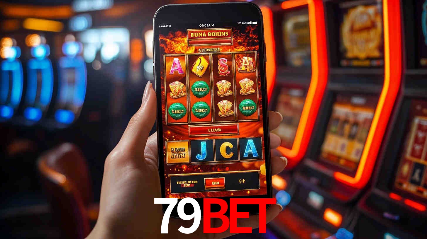 79bet: Seu Cassino Premiado com Pagamentos Rápidos