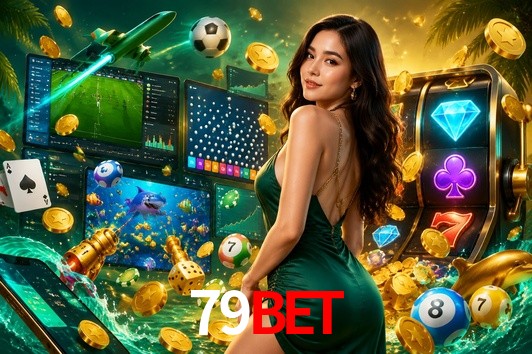 Experiência VIP 79bet
