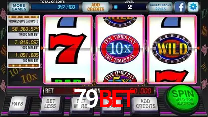 A Revolução dos Aplicativos de Jogos no 79bet