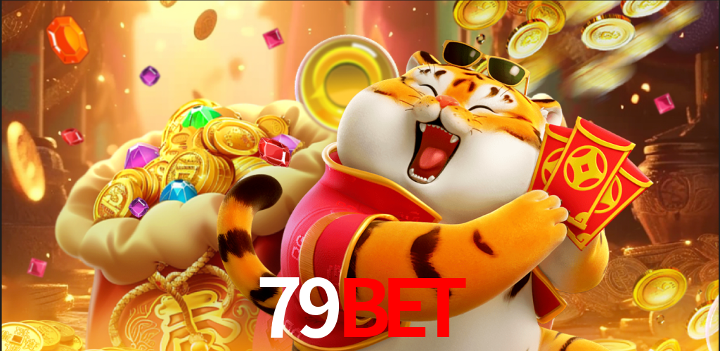 79bet: A Experiência de Casino com Jogos de Mesa ao Vivo