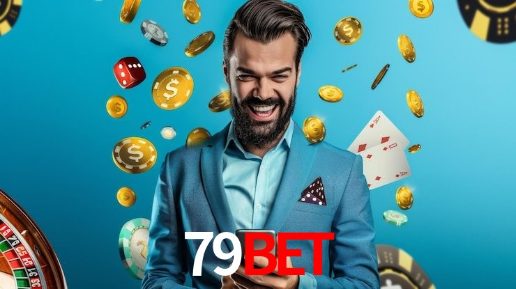 Casino VIP 79bet