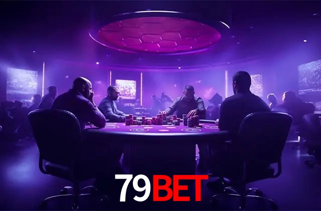 Casino VIP 79bet
