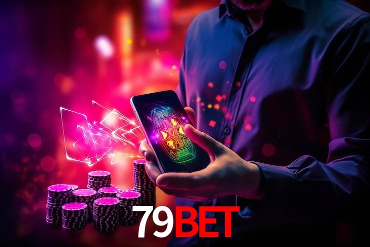 Provedores de Jogos 79bet