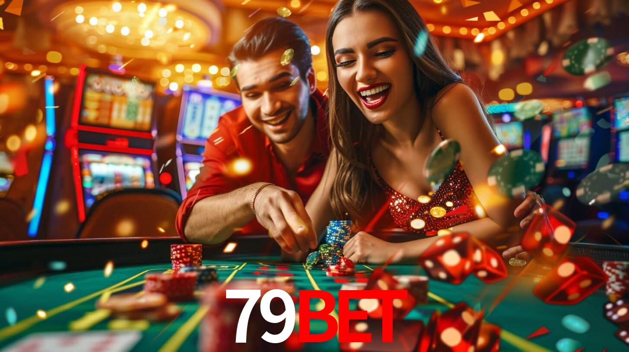 Diretório de Jogos 79bet