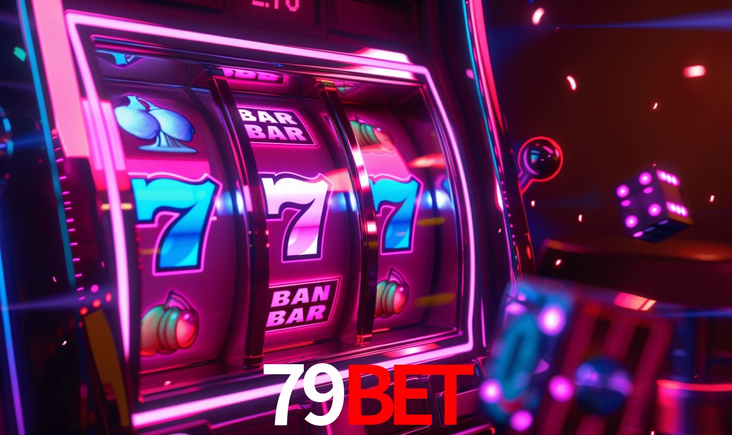 Casino Ao Vivo 79bet