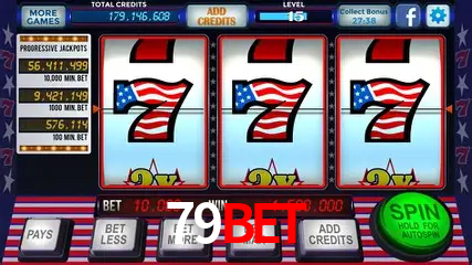 Descubra a Magia dos Jogos de Arcade no 79bet