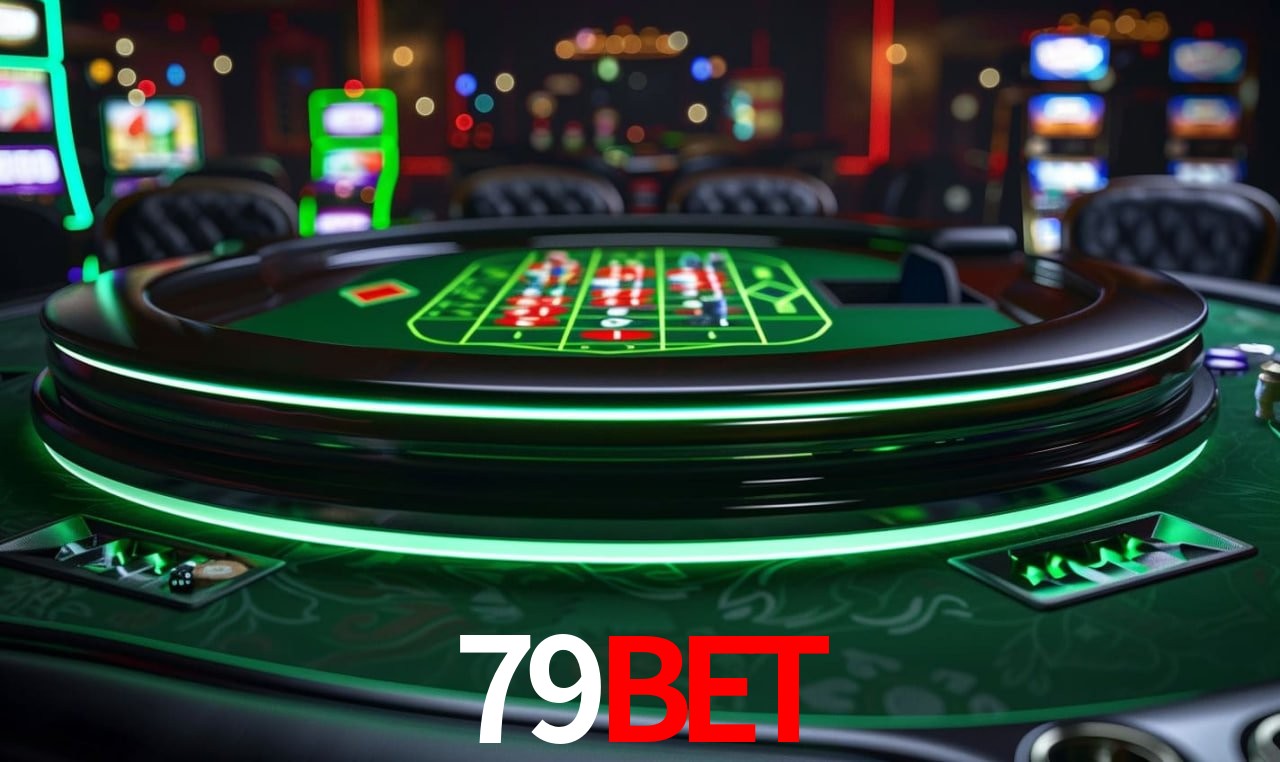 A Popularidade dos Caça-Níqueis no 79bet