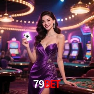 Jogos de Slot 79bet