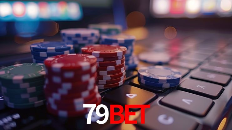 Casino Ao Vivo 79bet