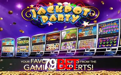 A Popularidade dos Caça-Níqueis no 79bet