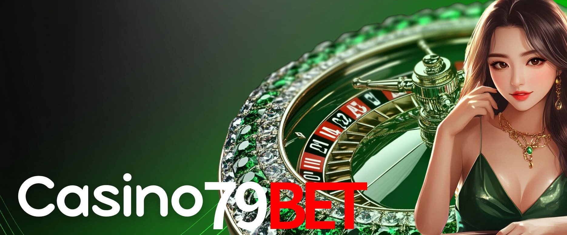 Descubra o Mundo do Cassino Online com 79bet