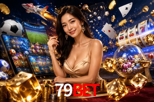 Game Providers 79bet