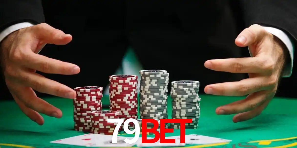 Painel RTP 79bet