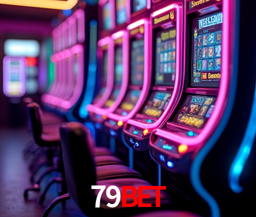 Jogos online 79bet
