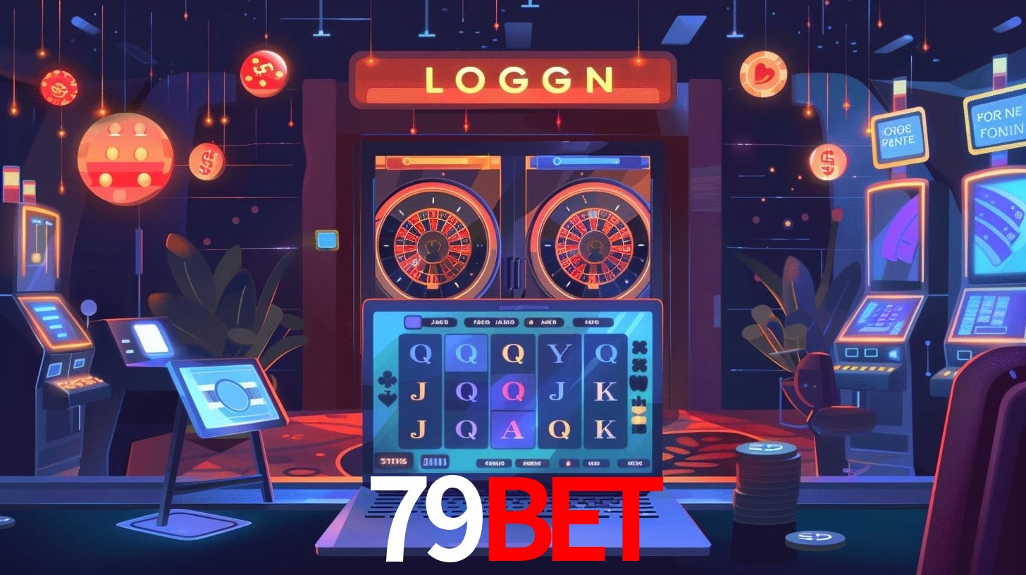 Tecnologia da Plataforma 79bet