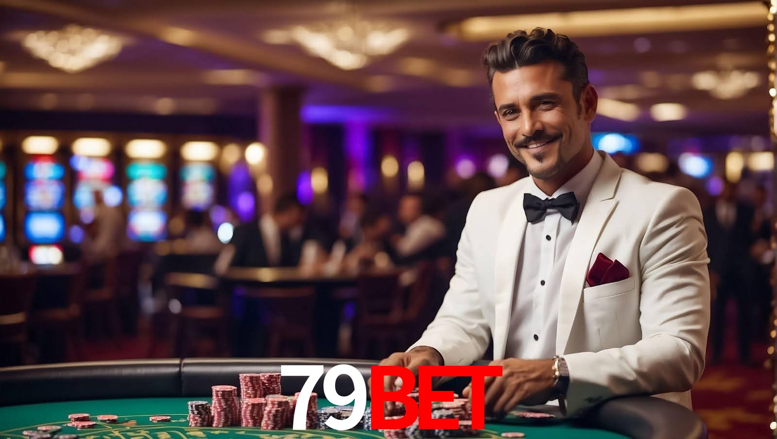 Login Seguro 79bet