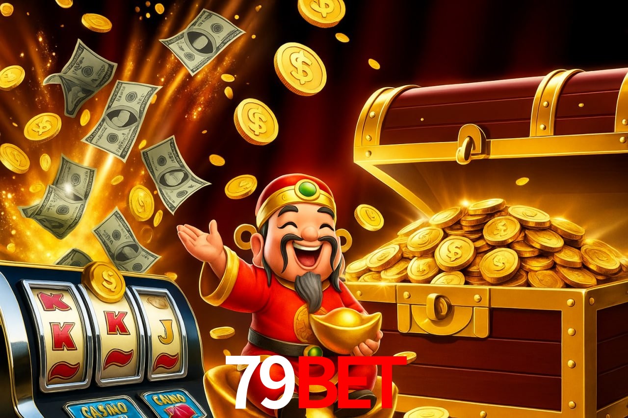PIX Instantâneo 79bet