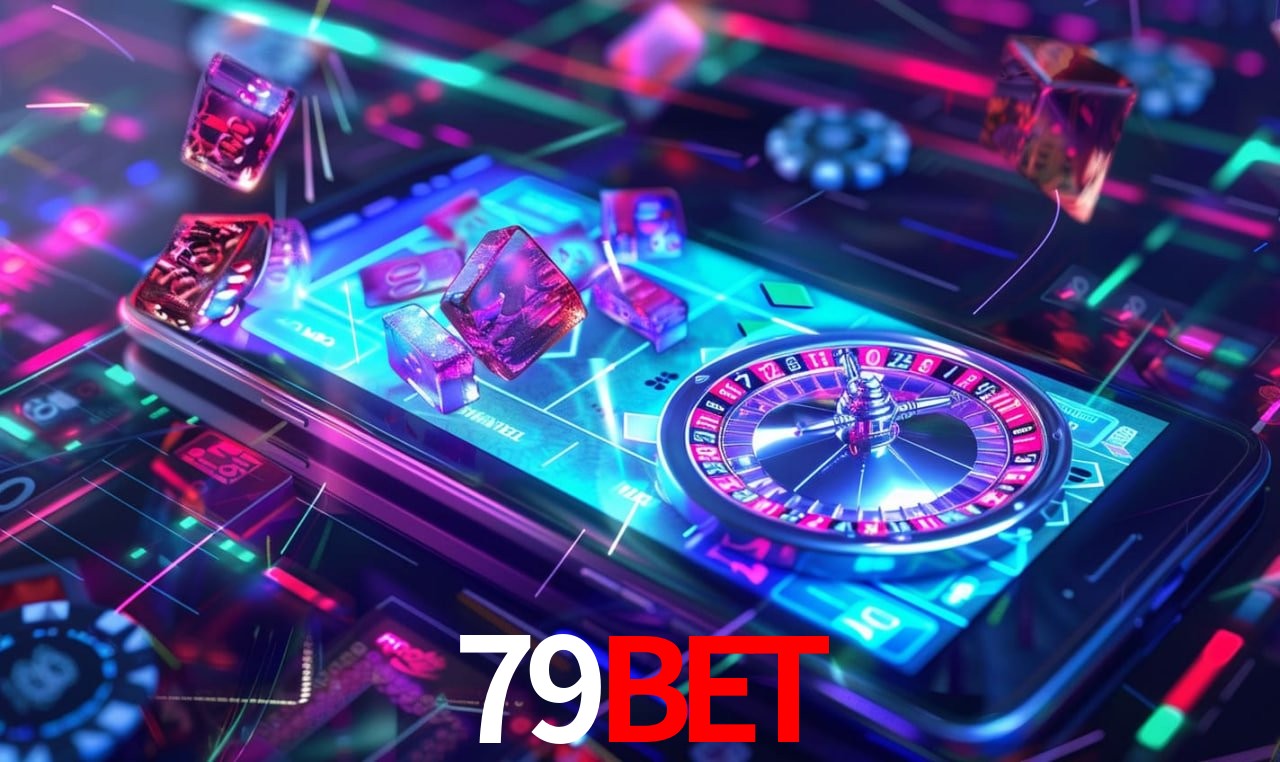 Apostas de Futebol 79bet