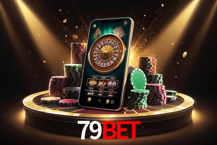 Provedores de Jogos 79bet