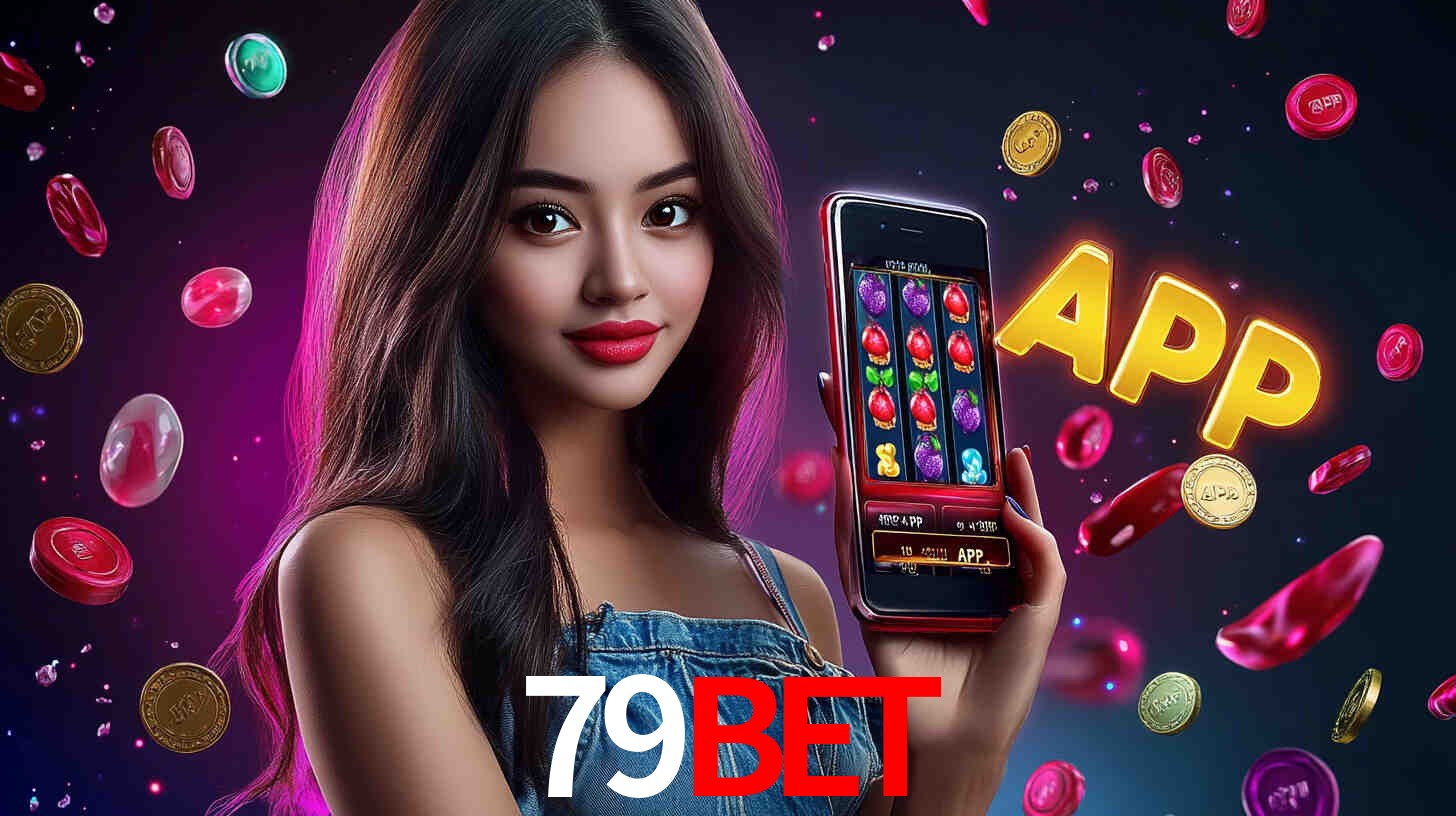 Apostas Esportivas na 79bet: Um Guia Completo