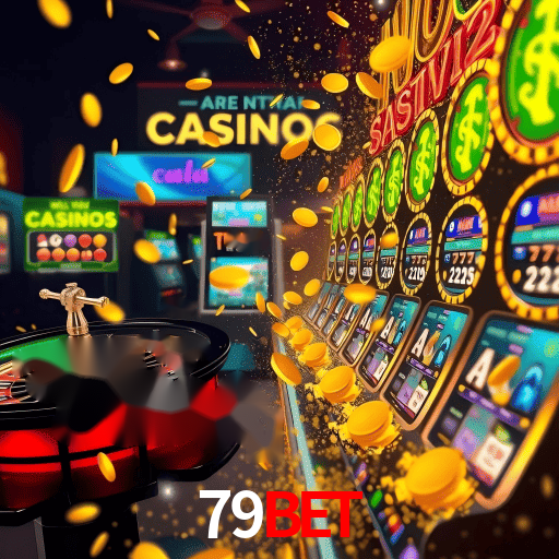 A Experiência Imersiva dos Cassinos Ao Vivo no 79bet