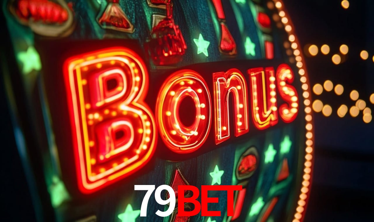 Interface do App 79bet