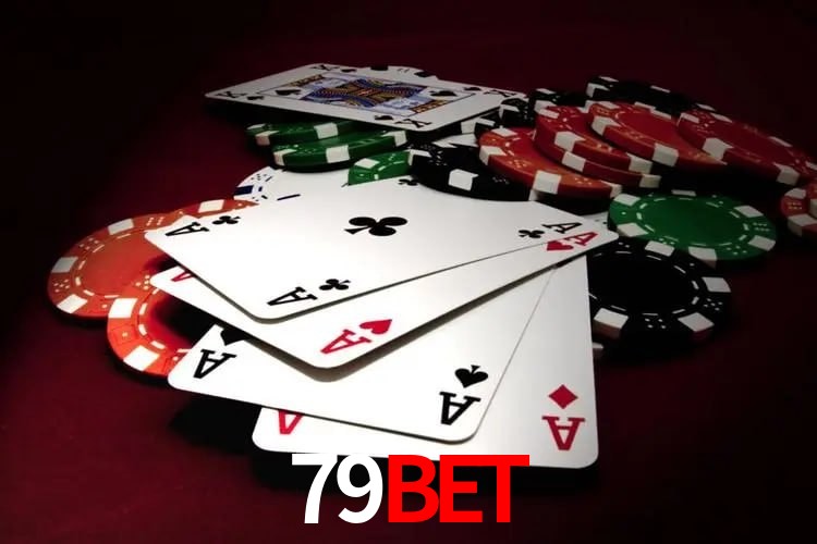 Bônus Diários 79bet