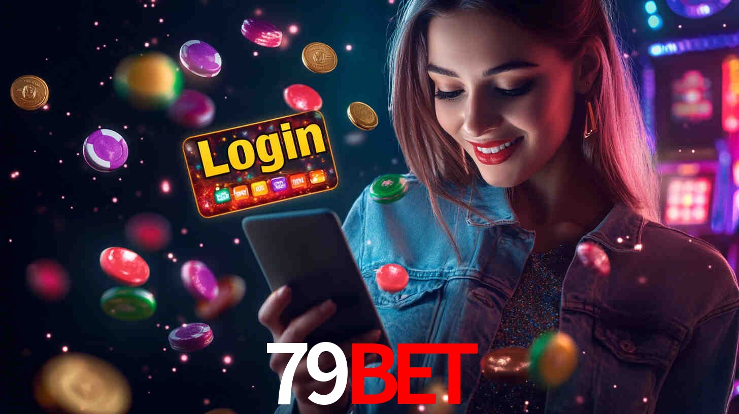 A Popularidade dos Caça-Níqueis no 79bet