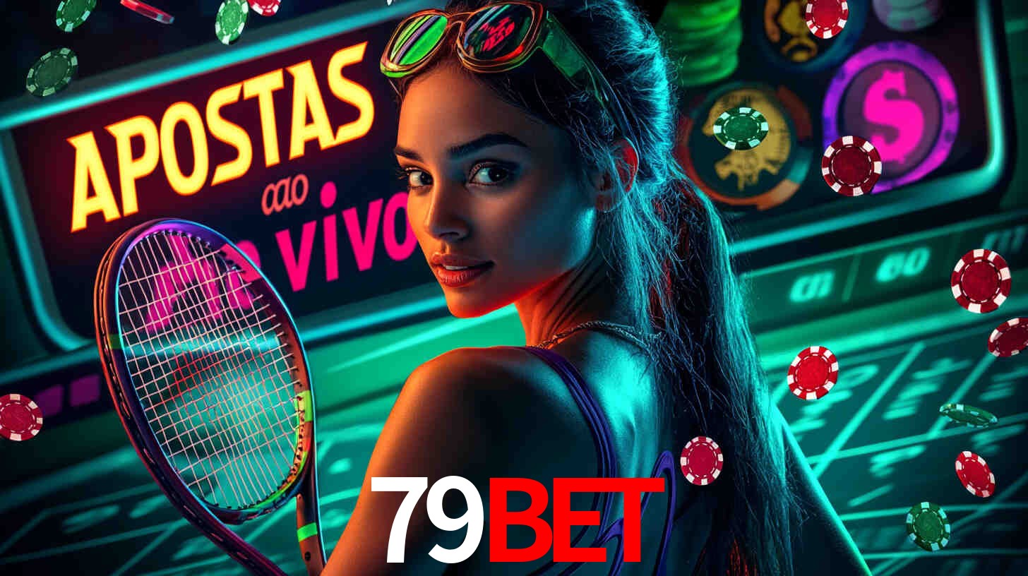 A Experiência Imersiva dos Cassinos Ao Vivo no 79bet