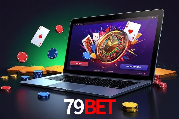 Integração de APIs 79bet