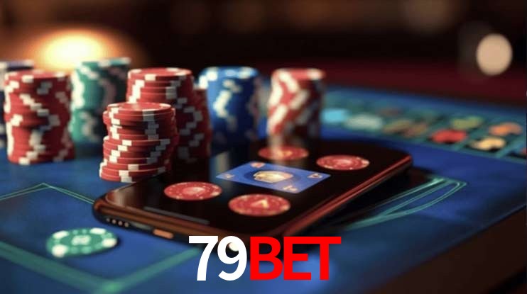Recursos de Bônus 79bet