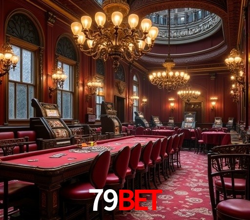 Design Responsivo 79bet