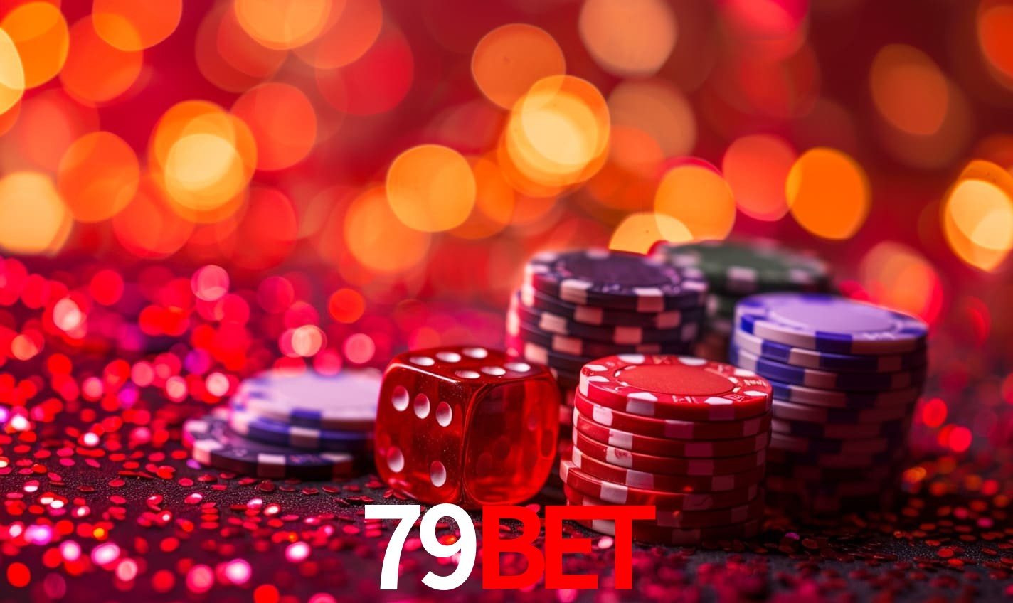 Descubra o Programa VIP da 79bet: Vantagens Exclusivas para Jogadores