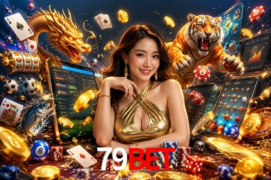 Account Benefits 79bet