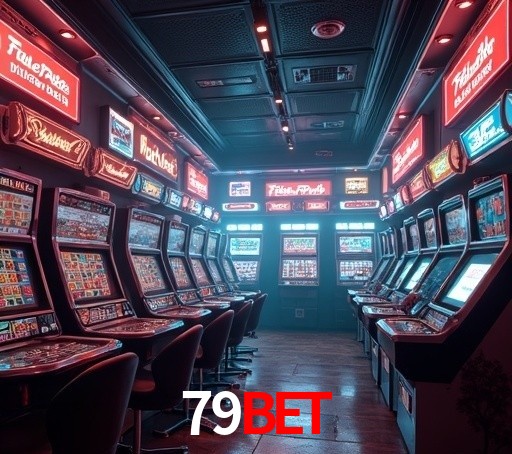 Promoção Relâmpago 79bet