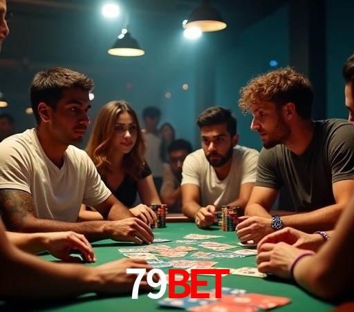 Bônus 79bet