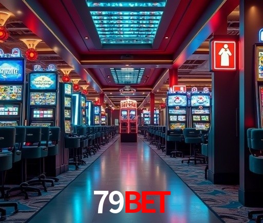 Desvendando o Mundo dos Jogos Virtuais na 79bet