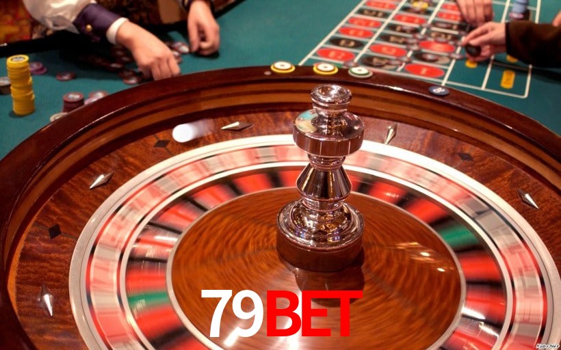 Jogos Exclusivos 79bet