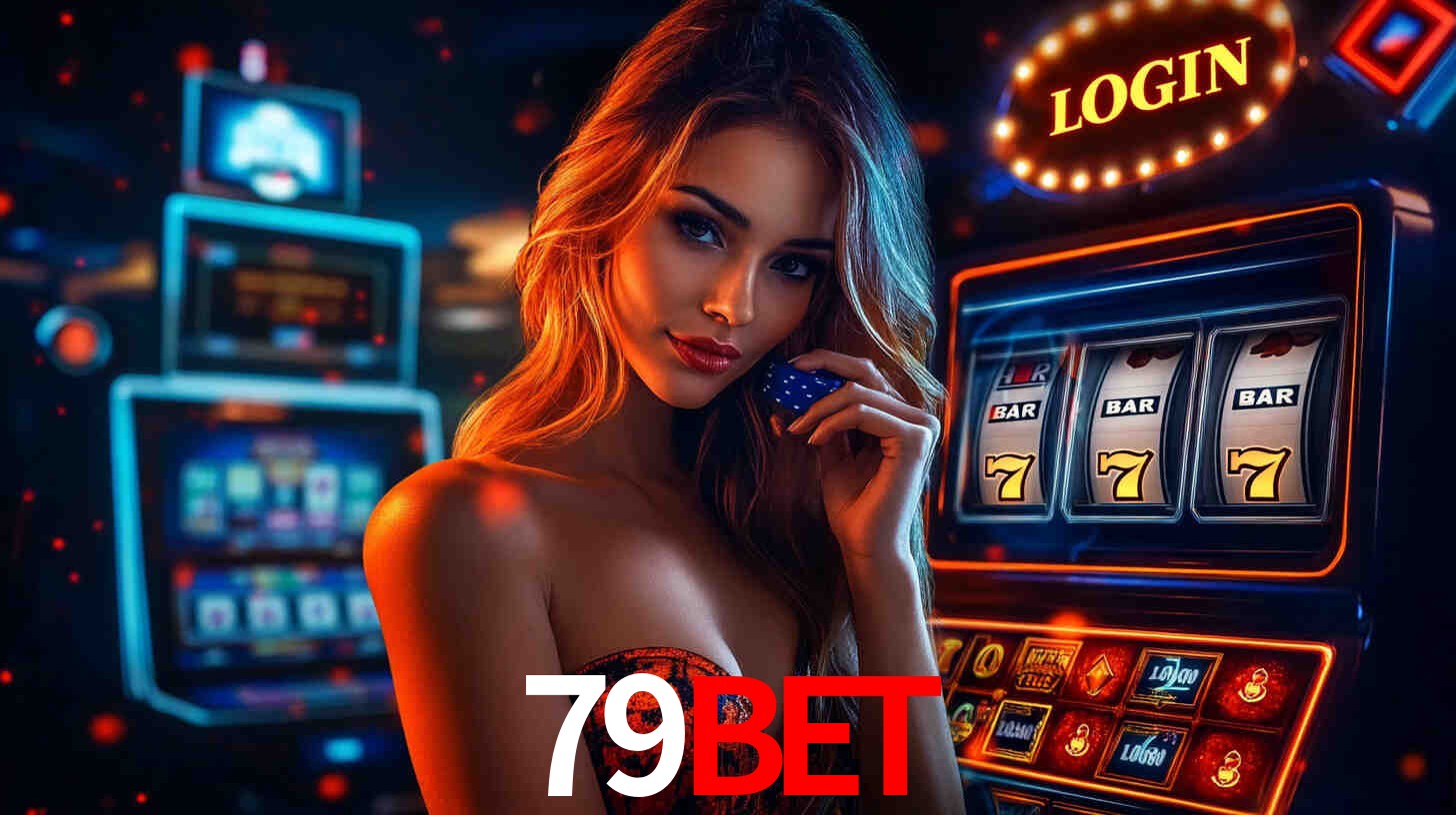 79bet: A Experiência de Casino com Jogos de Mesa ao Vivo